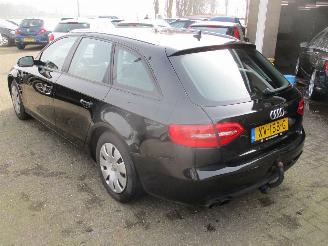 Audi A4 Avant 2.0 TDI Pro Line S REST BPM €300,-!!! picture 5