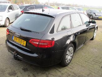 Audi A4 Avant 2.0 TDI Pro Line S REST BPM €300,-!!! picture 7