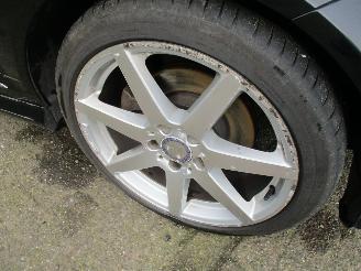 Mercedes C-klasse 220 CDI BnsCl. Avg. picture 12