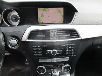 Mercedes C-klasse 220 CDI BnsCl. Avg. picture 19