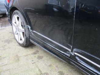 Mercedes C-klasse 220 CDI BnsCl. Avg. picture 10