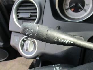 Mercedes C-klasse 220 CDI BnsCl. Avg. picture 24