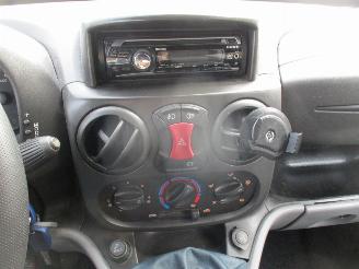 Fiat Doblo 1.4 Dynamic picture 19