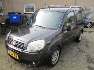 Fiat Doblo 1.4 Dynamic picture 3
