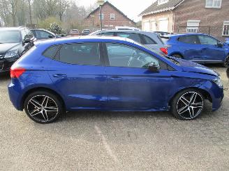 Seat Ibiza 1.0 TSI FR Bns Int. picture 8