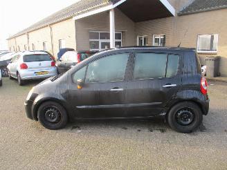 Renault Modus 1.6-16V Tech Road picture 4