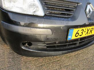 Renault Modus 1.6-16V Tech Road picture 9