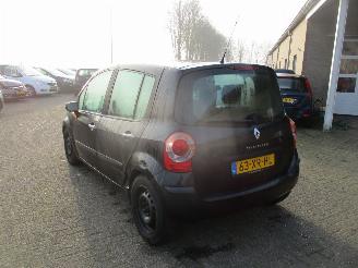 Renault Modus 1.6-16V Tech Road picture 5