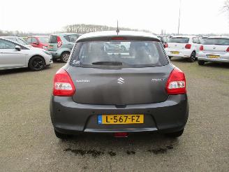 Suzuki Swift 1.2 Comfort picture 6
