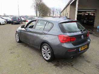 BMW 1-serie 116i Ed.Sp.HE. picture 5