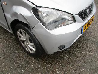 Seat Mii 1.0 Sport Dynamic picture 10