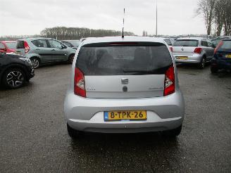Seat Mii 1.0 Sport Dynamic picture 6