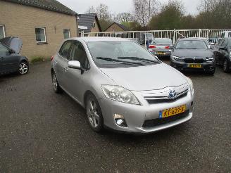 Avarii autoturisme Toyota Auris 1.8 Full Hyb.Exe.Bns 2012/1