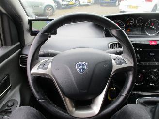 Lancia Ypsilon 0.9 TwinAir Gold picture 21