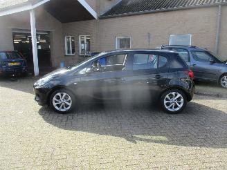 Opel Corsa 1.0 Turbo Edition REST BPM €300,-!!! picture 4