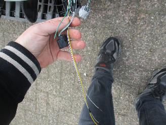 Citroën C1 1.2 PureTech Airscape Shine picture 12