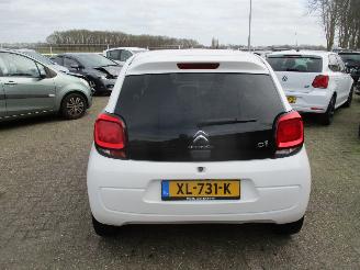 Citroën C1 1.2 PureTech Airscape Shine picture 6