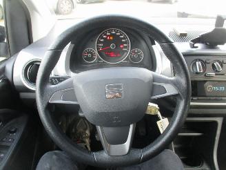 Seat Mii 1.0 Sport Intense picture 16