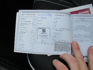 Seat Mii 1.0 Sport Intense picture 27