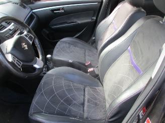 Suzuki Swift 1.2 Style EASSS picture 34