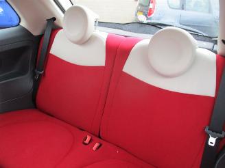 Fiat 500 1.2 POP picture 23