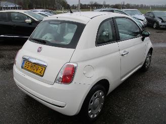 Fiat 500 1.2 POP picture 7