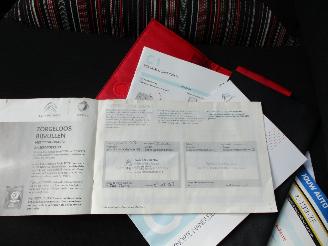 Citroën C1 1.0 VTi Feel REST BPM €600,-!!! picture 36