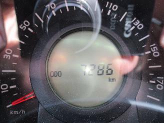 Citroën C1 1.0 VTi Feel REST BPM €600,-!!! picture 23