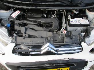 Citroën C1 1.0 VTi Feel REST BPM €600,-!!! picture 10