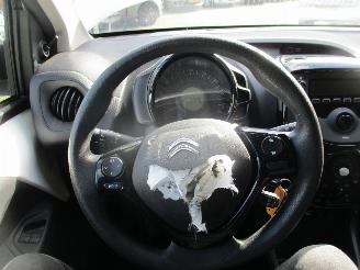 Citroën C1 1.0 VTi Feel REST BPM €600,-!!! picture 22