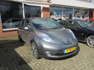 Avarii autoturisme Nissan Leaf Tekna 30 kWh 2017/5