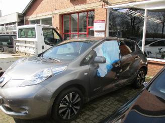 Nissan Leaf Tekna 30 kWh picture 3