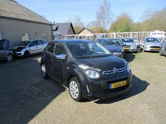 skadebil auto Citroën C1 1.0 VTi Feel REST BPM €500,- 2020/12