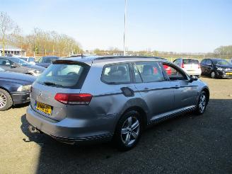 Volkswagen Passat 1.4 TSI CL Bns REST BPM €600,-!!! picture 7