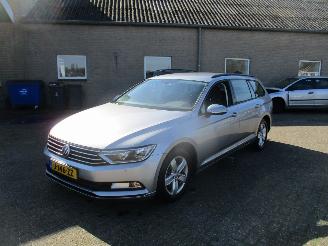 Volkswagen Passat 1.4 TSI CL Bns REST BPM €600,-!!! picture 3