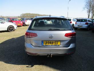 Volkswagen Passat 1.4 TSI CL Bns REST BPM €600,-!!! picture 6