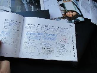 Kia Cee d cee\'d Sportswagon picture 39