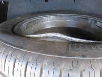 Volkswagen Up! 1.0 high up! BlueM. REST BPM €250,-!!! picture 11