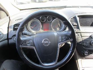 Opel Insignia 1.4 T EcoF. Sport REST BPM €350,-!!! picture 22