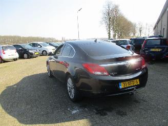 Opel Insignia 1.4 T EcoF. Sport REST BPM €350,-!!! picture 5