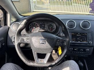 Seat Ibiza 1.0 EcoTSI FR Connect REST BPM €350,-!!! picture 15