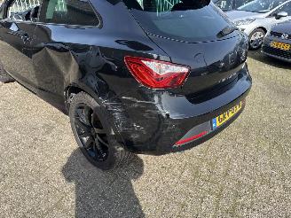 Seat Ibiza 1.0 EcoTSI FR Connect REST BPM €350,-!!! picture 12