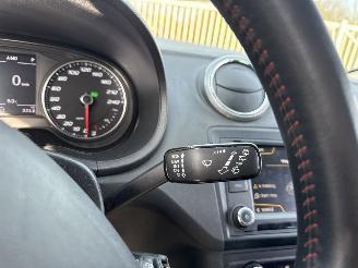 Seat Ibiza 1.0 EcoTSI FR Connect REST BPM €350,-!!! picture 22