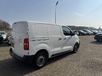 Citroën Jumpy 1.6 BlueHDI 95 Cl XS picture 9