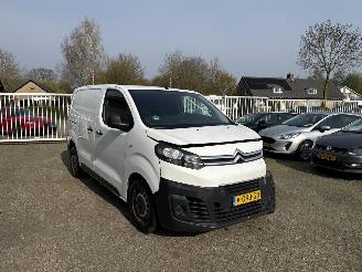 Auto incidentate Citroën Jumpy 1.6 BlueHDI 95 Cl XS 2017/4