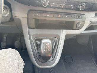 Citroën Jumpy 1.6 BlueHDI 95 Cl XS picture 28