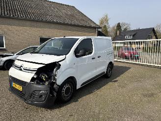 Citroën Jumpy 1.6 BlueHDI 95 Cl XS picture 3