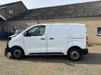 Citroën Jumpy 1.6 BlueHDI 95 Cl XS picture 5