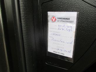 Mazda 3 1.6 Business picture 31