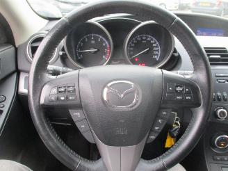 Mazda 3 1.6 Business picture 18